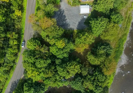 Terrain à vendre - 1025 Rue de la Réserve, Saint-Lucien, J0C 1N0
