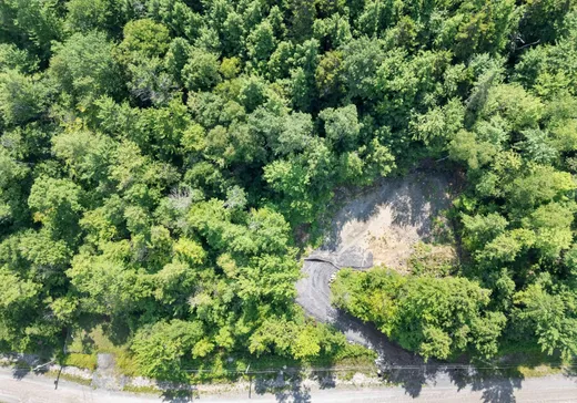 Terrain à vendre - Rue de la Se Rue de la Serpentine, Bolton-Est, J0E 1G0