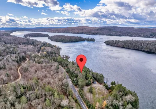 Terrain à vendre - 420 Ch. du Lac-Chaud, Labelle, J0T1R0