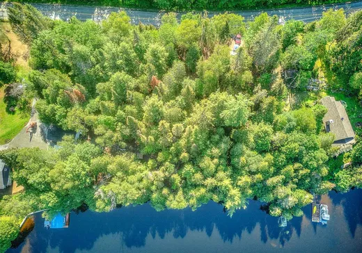 Terrain à vendre - 420 Ch. du Lac-Chaud, Labelle, J0T 1R0