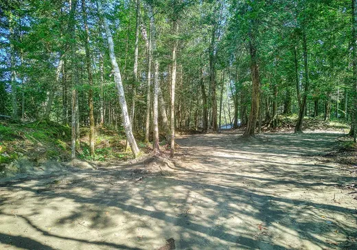 Terrain à vendre - 420 Ch. du Lac-Chaud, Labelle, J0T 1R0