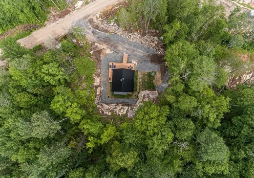 Terrain à vendre - 2180 Ch. de la Rivière, Val David, J0T 2N0