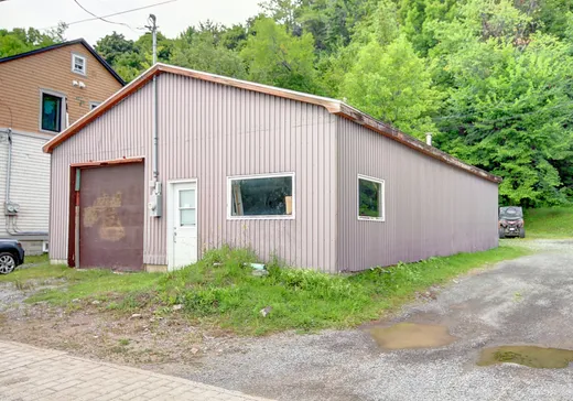 Terrain à vendre - 25Z Av. St-Grégoire, Beauport, G1C2H1