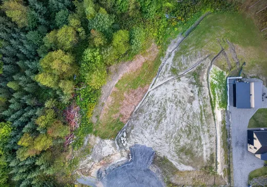Terrain à vendre - 130 Rue des Pommiers, Dixville, J0B 1P0