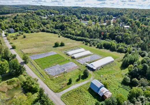 Land for Sale - 511 Ch. Tambs, Bury, J0B 1J0
