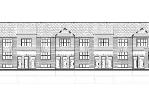 Terrain à vendre - 11 Rue Brown, Beauharnois, J6N2S2