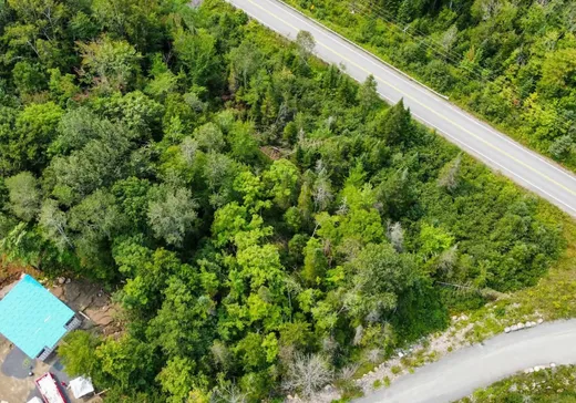 Land for Sale -  Ch. d'Entrelacs, Entrelacs, J0T 2E0