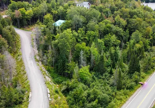 Land for Sale -  Ch. d'Entrelacs, Entrelacs, J0T 2E0