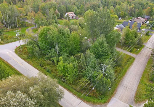 Land for Sale -  Rue des Hirondelles, Magog, J1X 1Y4