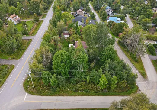 Land for Sale -  Rue des Hirondelles, Magog, J1X 1Y4