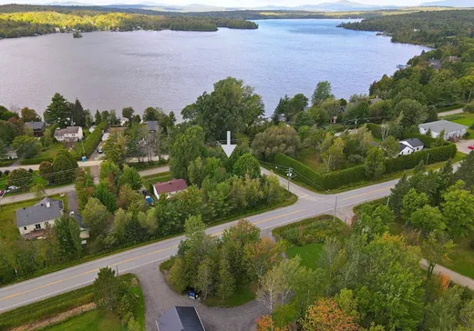 Land for Sale -  Rue des Hirondelles, Magog, J1X 1Y4