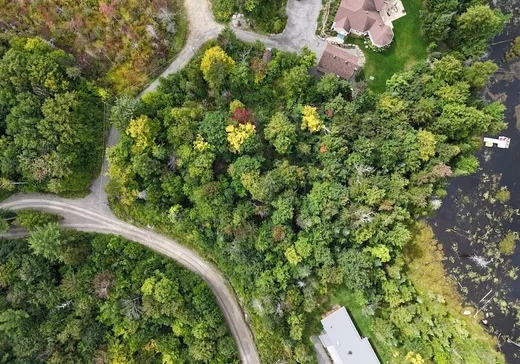 Land for Sale - 22 Rue du Lac-Frédéric, Gore, J0V 1K0