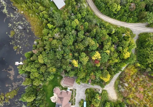 Land for Sale - 22 Rue du Lac-Frédéric, Gore, J0V 1K0