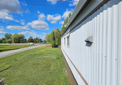 Land for Sale - 100Z Rue des Mélèzes, Farnham, J2N 2P9