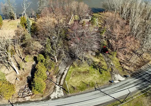 Land for Sale - 5375Z Boul. des Mille-Îles, Laval (Sainte-Rose), H7L 1K5