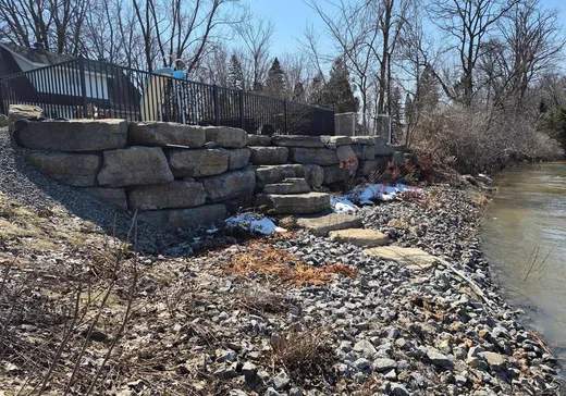 Land for Sale - 5375Z Boul. des Mille-Îles, Laval (Sainte-Rose), H7L 1K5