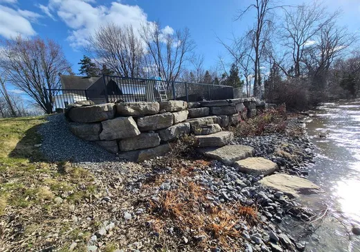 Land for Sale - 5375Z Boul. des Mille-Îles, Laval (Sainte-Rose), H7L 1K5