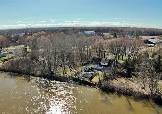 Land for Sale - 5375Z Boul. des Mille-Îles, Laval (Sainte-Rose), H7L 1K5