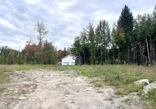 Land for sale - 26 Rue des Cèdres, Kingsey Falls, J0A1B0