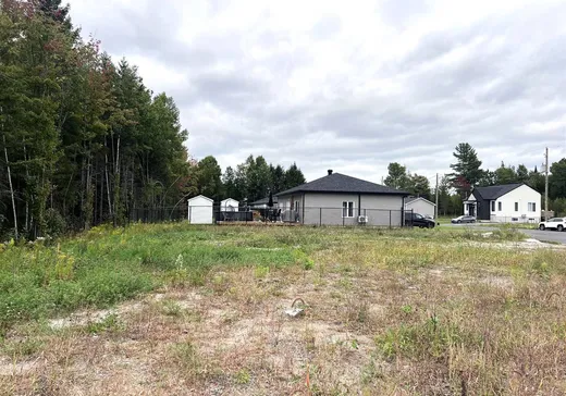 Terrain à vendre - 26 Rue des Cèdres, Kingsey Falls, J0A 1B0