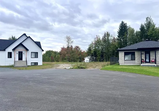 Terrain à vendre - 26 Rue des Cèdres, Kingsey Falls, J0A 1B0