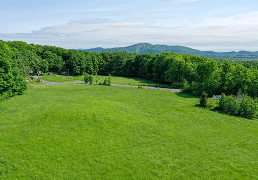 Terrain à vendre - 9 Rue Caroline, Terrebonne, J2M2C5