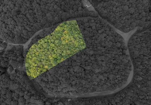 Land for Sale - 1A Rue de Düsseldorf, Brownsburg-Chatham, J8G 2N7
