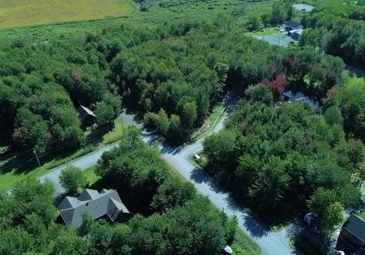 Land for Sale - 1122 Rue de Richmond, Granby, J2J 0B8