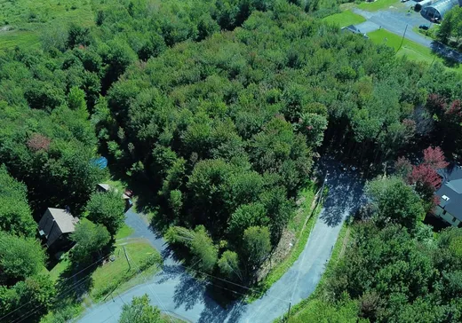 Land for Sale - 1122 Rue de Richmond, Granby, J2J 0B8
