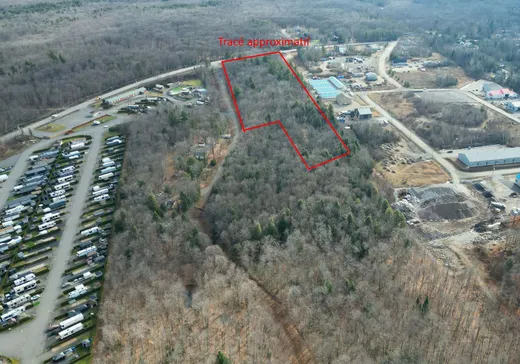 Land for Sale -  Route 337, Ste-Julienne, J0K 2T0