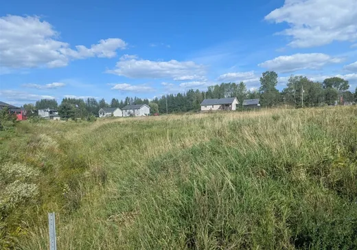 Terrain à vendre - 1820 Rue Matteau, Saint-Paulin, J0K 3G0