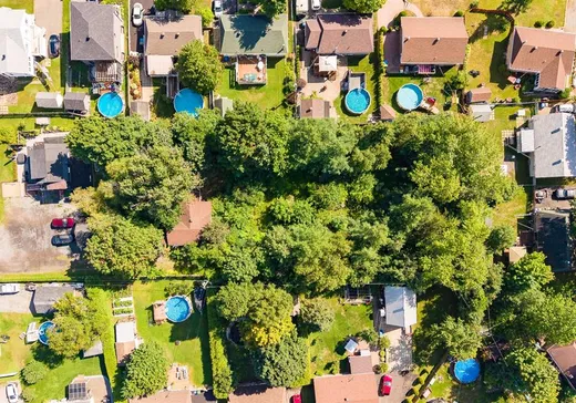 Terrain à vendre - 826Z Av. Ste-Thérèse, Beauport, G1B1E4