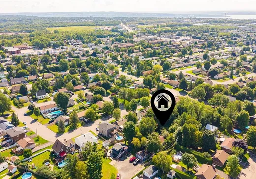 Terrain à vendre - 826Z Av. Ste-Thérèse, Beauport, G1B 1E4