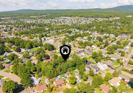 Terrain à vendre - 826Z Av. Ste-Thérèse, Beauport, G1B 1E4