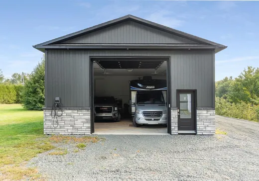 Terrain à vendre - 161 Route 161, Victoriaville, G0Z 1G0