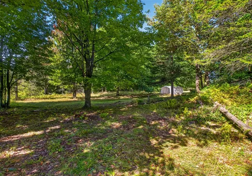 Land for Sale - 133 Ch. de Kingscroft, Hatley, J0B 4B0