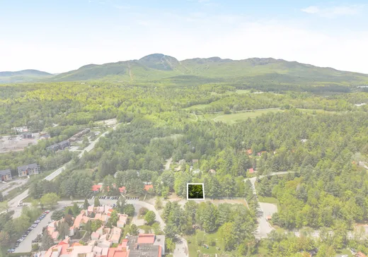 Land for Sale - Av. des Ceri Av. des Cerisiers, Orford, J1X 6W8
