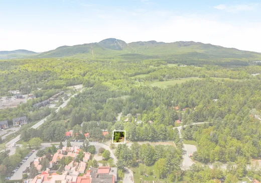 Land for Sale - Av. des Ceri Av. des Cerisiers, Orford, J1X 6W8