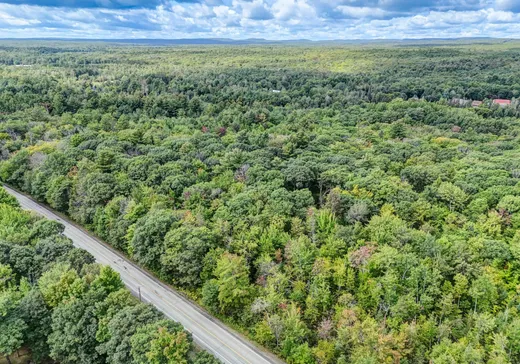 Land for Sale -  Rg Double, Saint-Lin-Laurentides, J5M 1X8