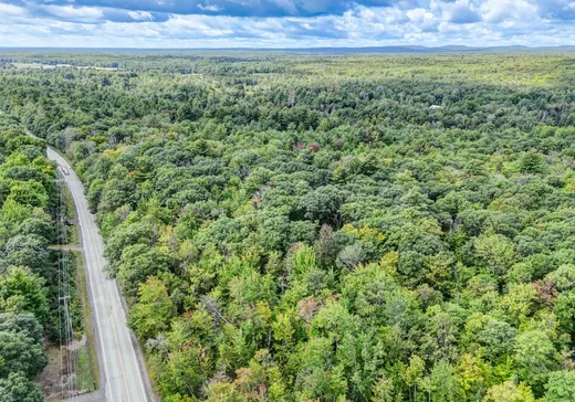 Land for Sale -  Rg Double, Saint-Lin-Laurentides, J5M 1X8