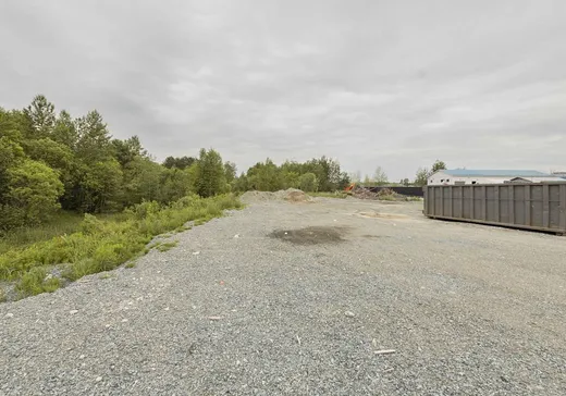 Land for Sale -  Boul. Barrette, Val-d'Or, J9P 7B1