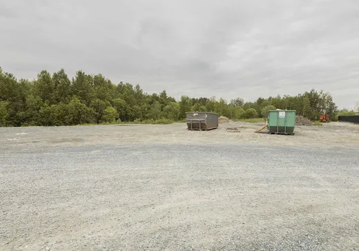 Land for Sale -  Boul. Barrette, Val-d'Or, J9P 7B1
