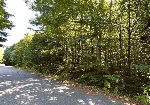 Land for sale -  Rue Yolande, St-Jean-De-Matha, J0K2S0