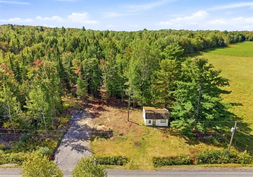 Land for Sale - 2290 Ch. Benoit, Ste-Catherine-De-Hatley, J0B 1W0