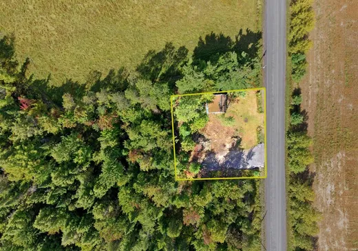 Land for Sale - 2290 Ch. Benoit, Ste-Catherine-De-Hatley, J0B 1W0