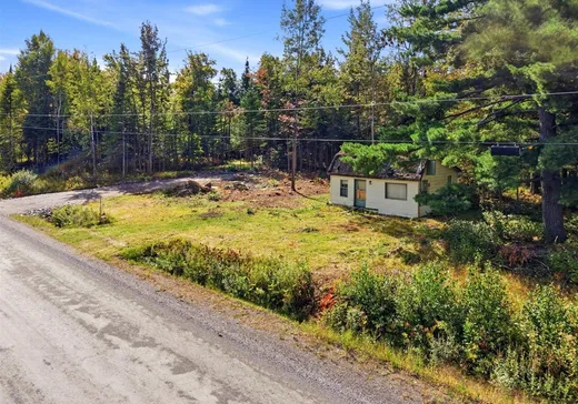 Land for Sale - 2290 Ch. Benoit, Ste-Catherine-De-Hatley, J0B 1W0