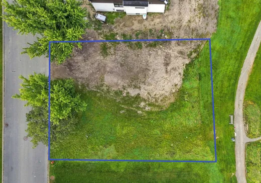 Land for Sale -  Rue des Fortifications, Saint-Jean-sur-Richelieu, J2W 2W8
