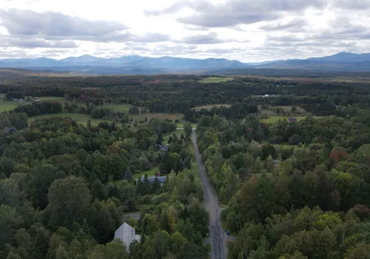 Land for Sale -  Ch. du Grand-Duc, Mansonville, J0E 1X0