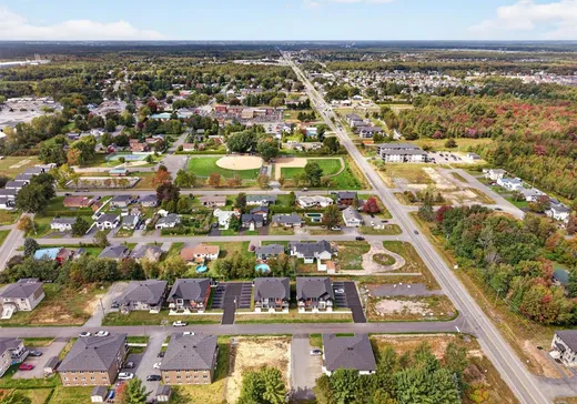 Land for Sale - 1125 Rue Lucille-Matte, Drummondville, J2A 0R1