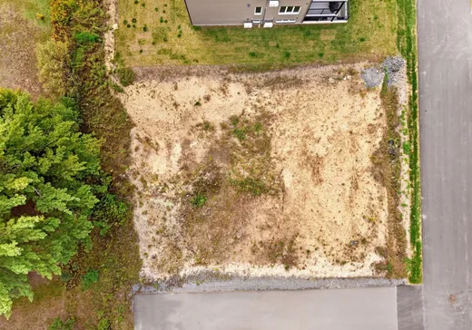 Land for Sale - 1125 Rue Lucille-Matte, Drummondville, J2A 0R1